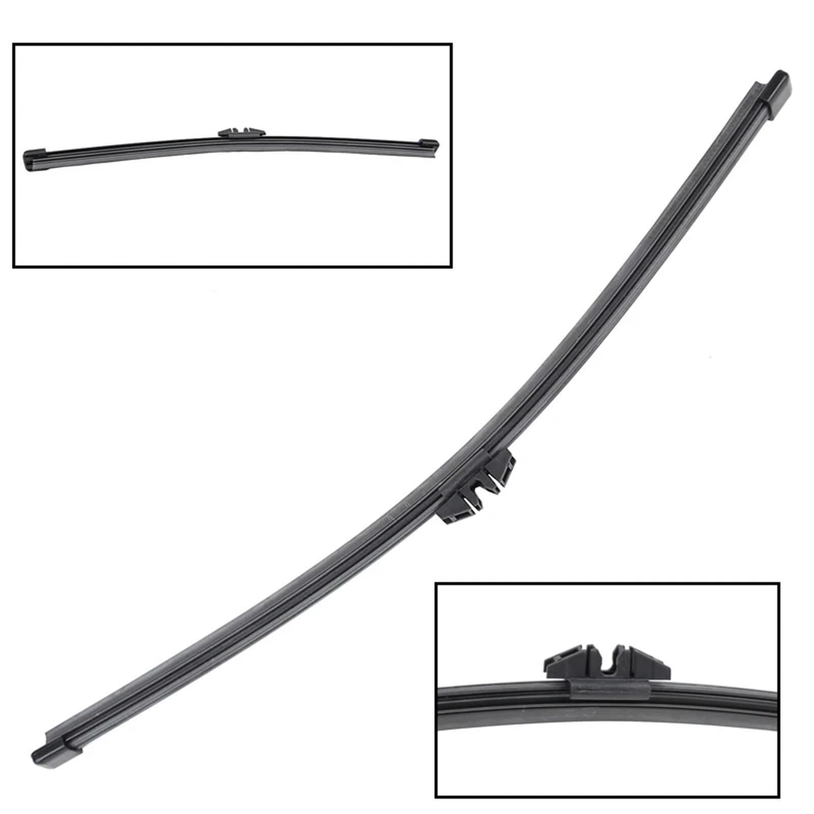 Spazzola tergicristallo Posteriore da 11" per Volvo V40 2012-2019