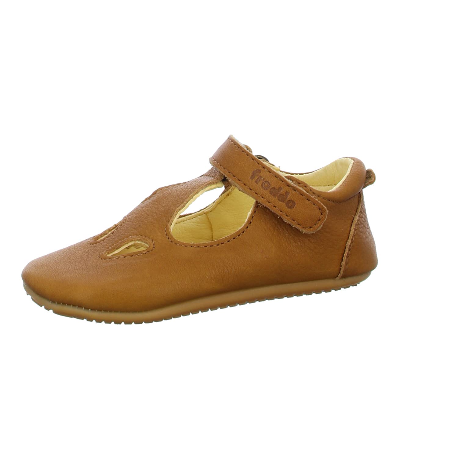 Froddo Prewalkers G1130006, Chaussures Premiers Pas bébé