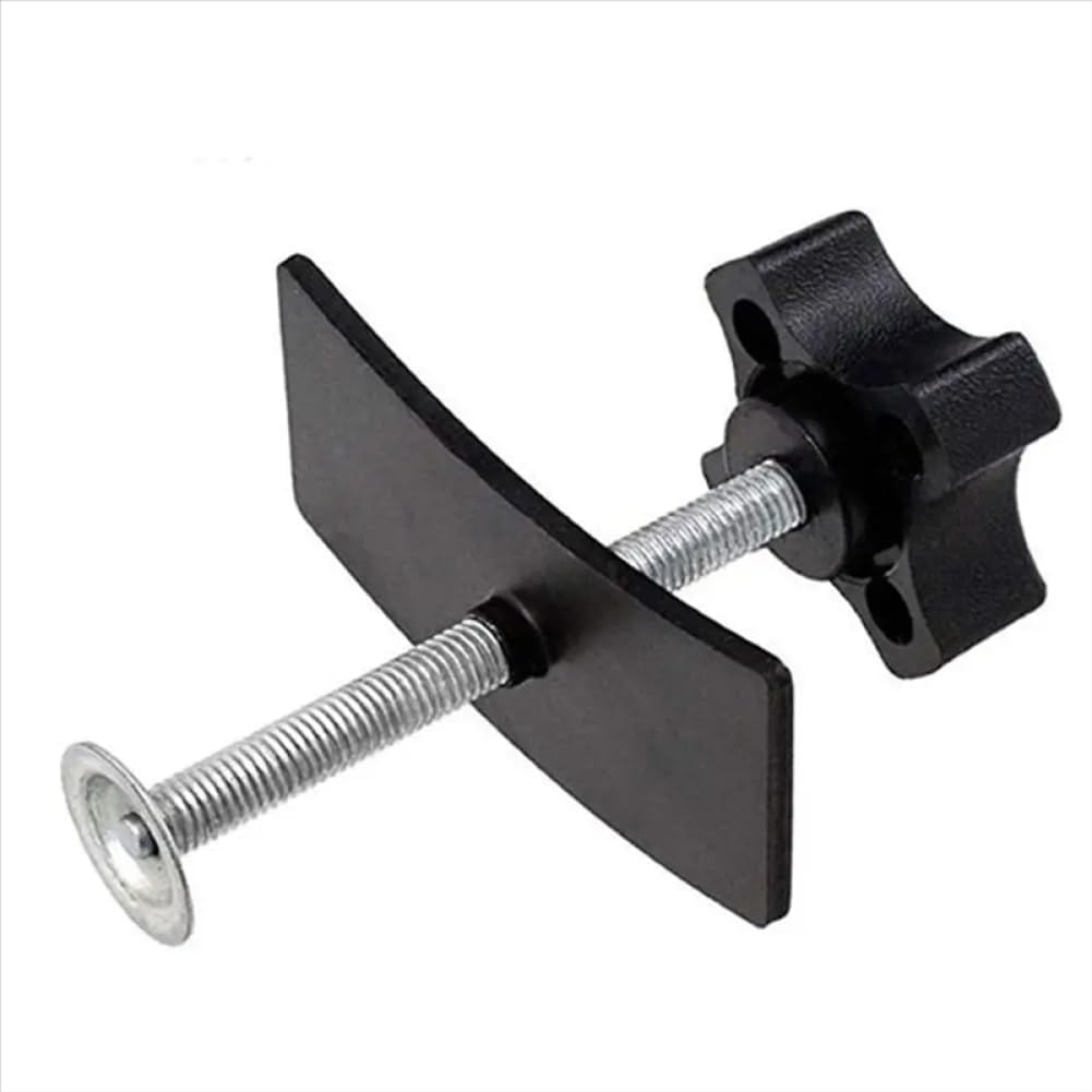 Car Wheel Cylinder Disc Brake Pad Spreader Caliper Separator Replacement Piston Rewind Disassemble Repair Hand Tool