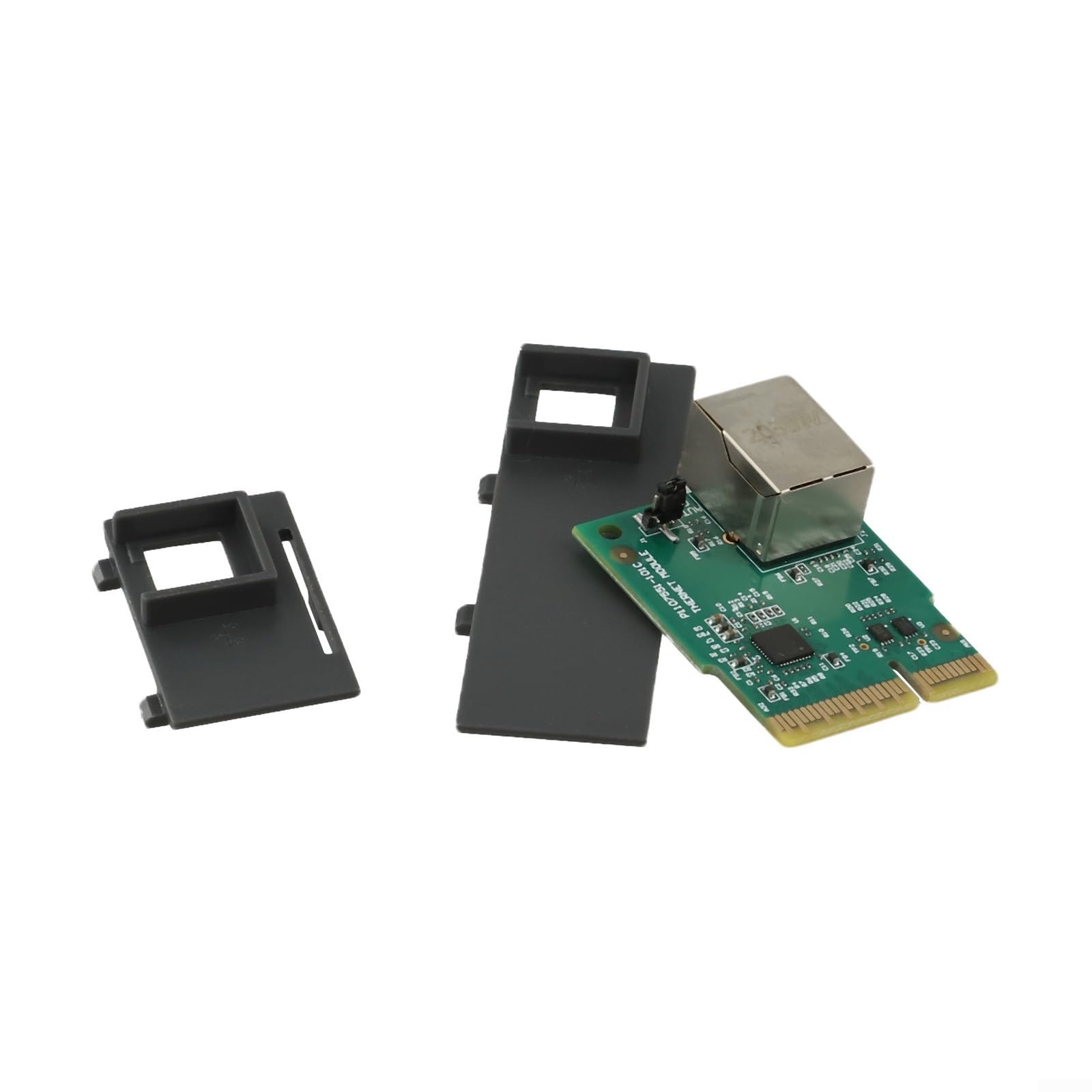 P1112640-015 Drucker Ethernet-Modul-Kits für Zebra ZD421 ZD421T Drucker 203Dpi 300Dpi