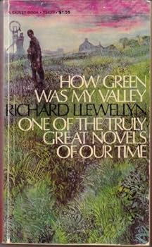 How Green Was My Valley
