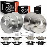 【Technische Info.】(4x Bremsbeläge Vorderachse) Breite [mm]: ca. 155,2/ca. 156,5; Höhe [mm]: ca. 63,5; Dicke/Stärke [mm]: ca. 20; Bremssystem: ATE; Verschleißwarnkontakt-1: inkl. Verschleißwarnkontakt; Verschleißwarnkontakt-2: für Verschleißwarnanzeiger vorbereitet; Einbauposition: Vorne Links Rechts