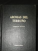 Aromas Del Terruno B00435WJSE Book Cover