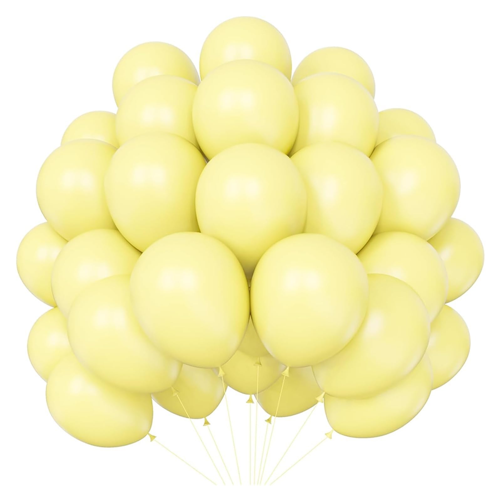 Ballons en latex, compatibles avec les décors génériques, 10 pouces et 12