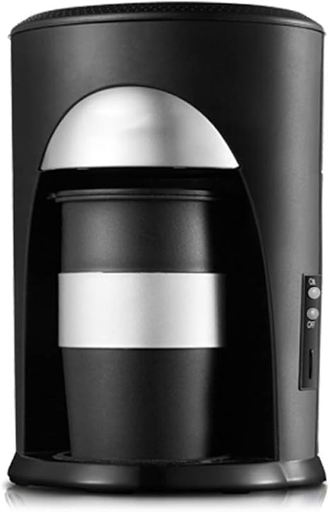 Amazon.com: Cafetera cafetera de café, prensa de cafetera automática,  máquina de té para el hogar, pequeña cafetera americana, filtro de equipo  de cafetera : Hogar y Cocina