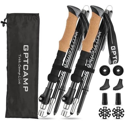 GPTCAMP TPZ-1 Nordic Walking Stick Cover