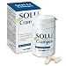 NUTRIEXPERT Solu Crampes - Lutte contre les crampes - Soulage les douleurs musculaires - Elimine les toxines - 100% Extraits Naturels - Marque Française