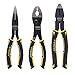 Stanley FMHT80762 FatMax Diamond Plier Set (3 Piece)