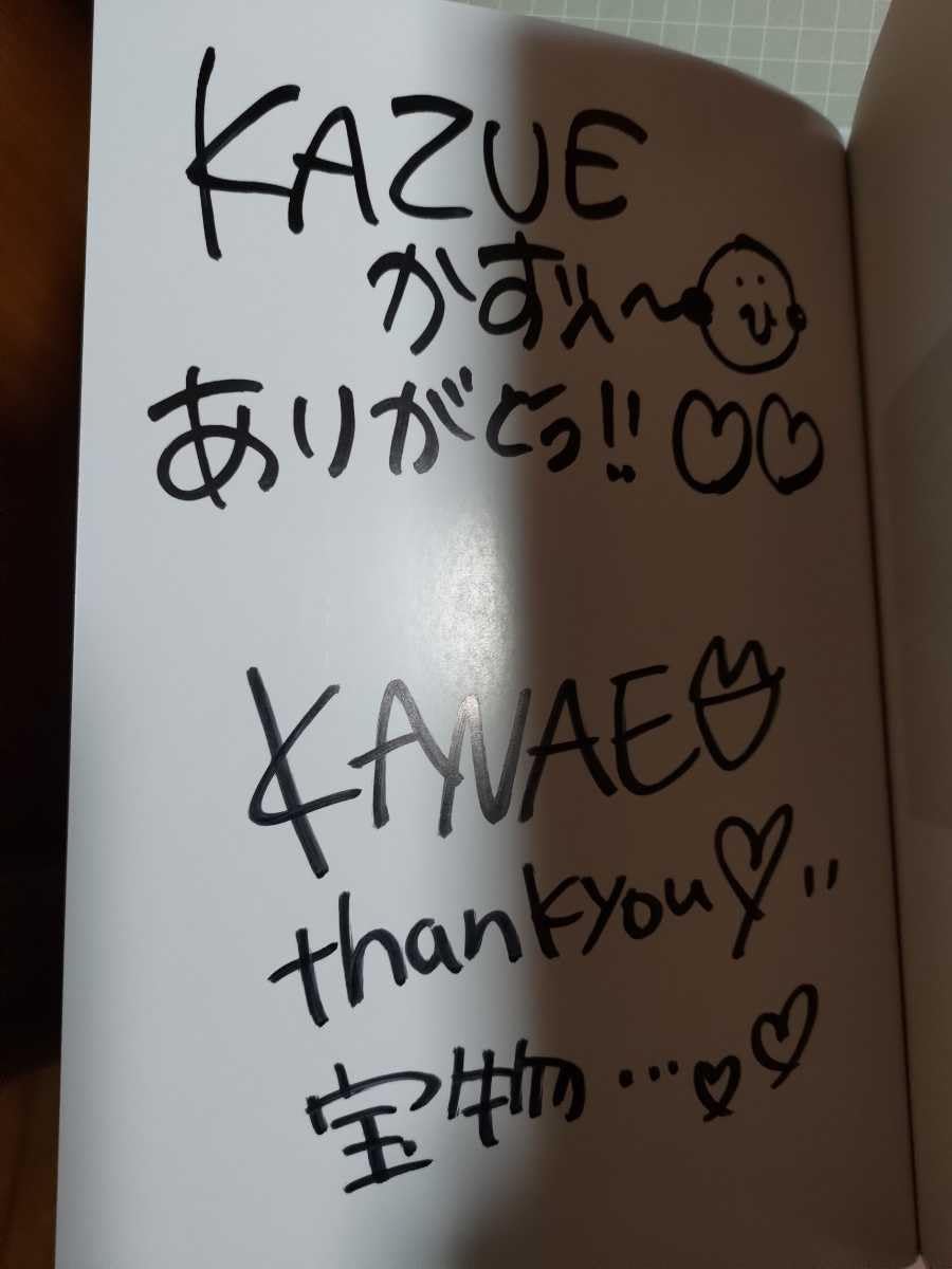 Amazon.co.jp: SISTERS KANAE ＆ KAZUE