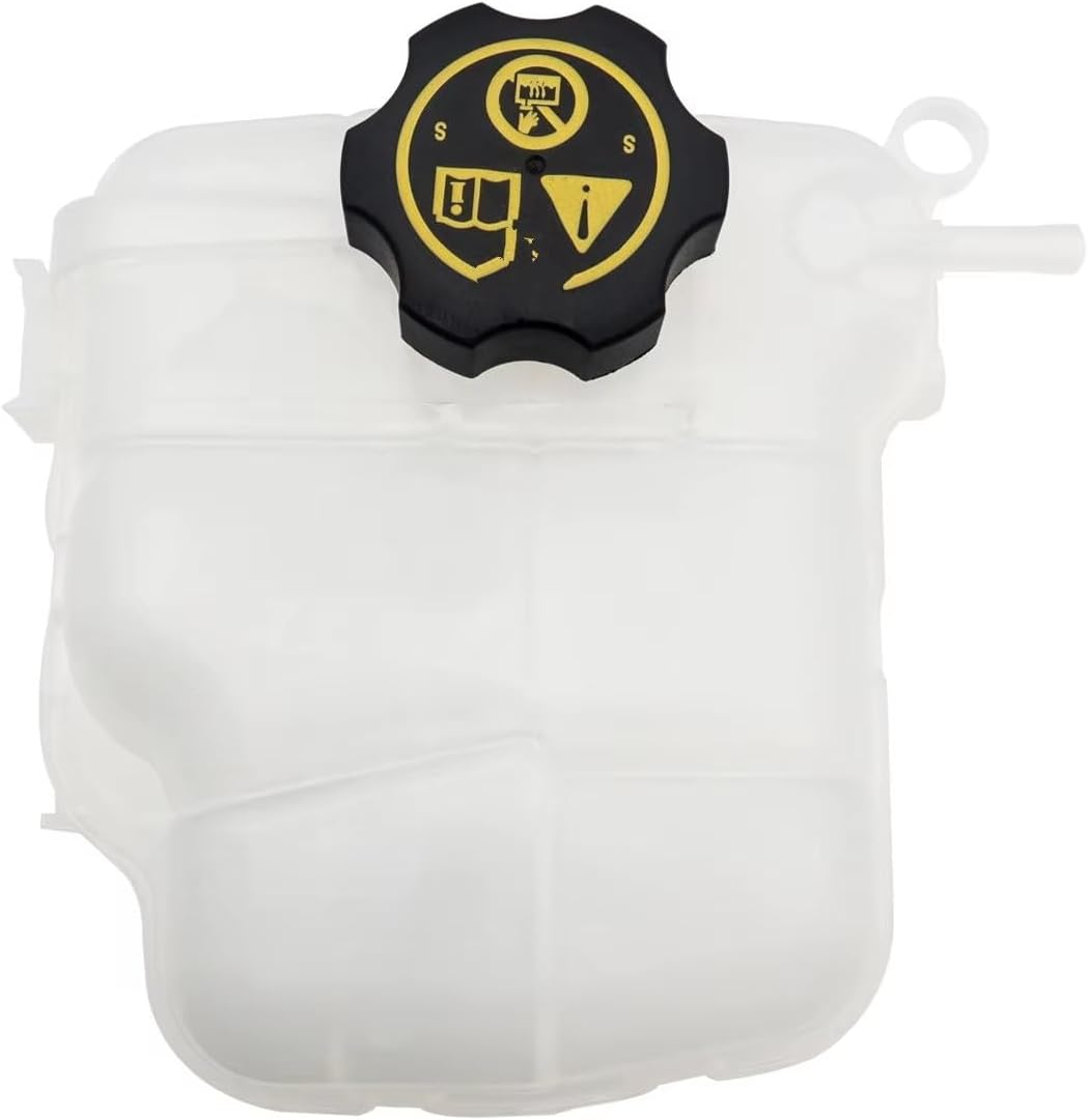 Coolant Water Expansion Bottle Tank Header For Astra L 2009-2012 2014-2015
