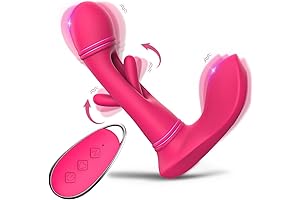 Wearable Personal Massager