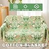 Copriletto Boho in cotone bohémien coperta fatta a mano ... - Alibaba