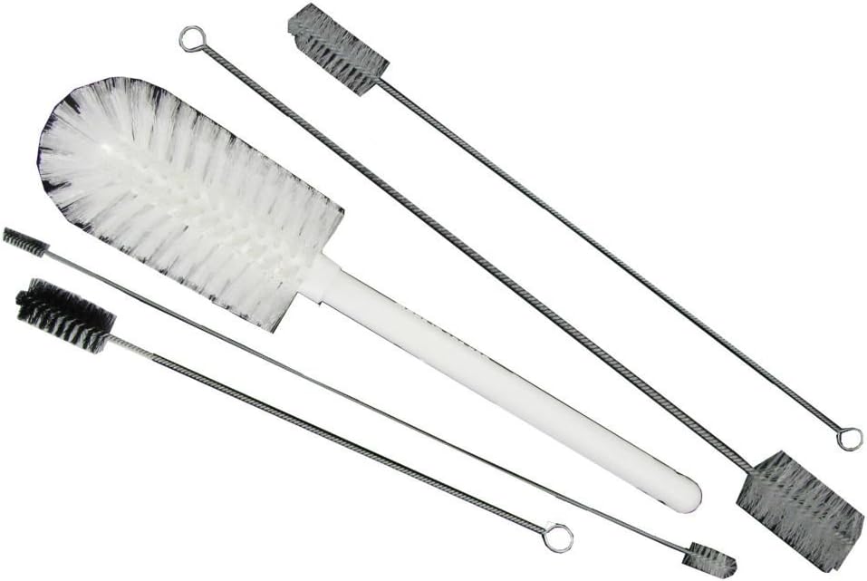 Brush Kit