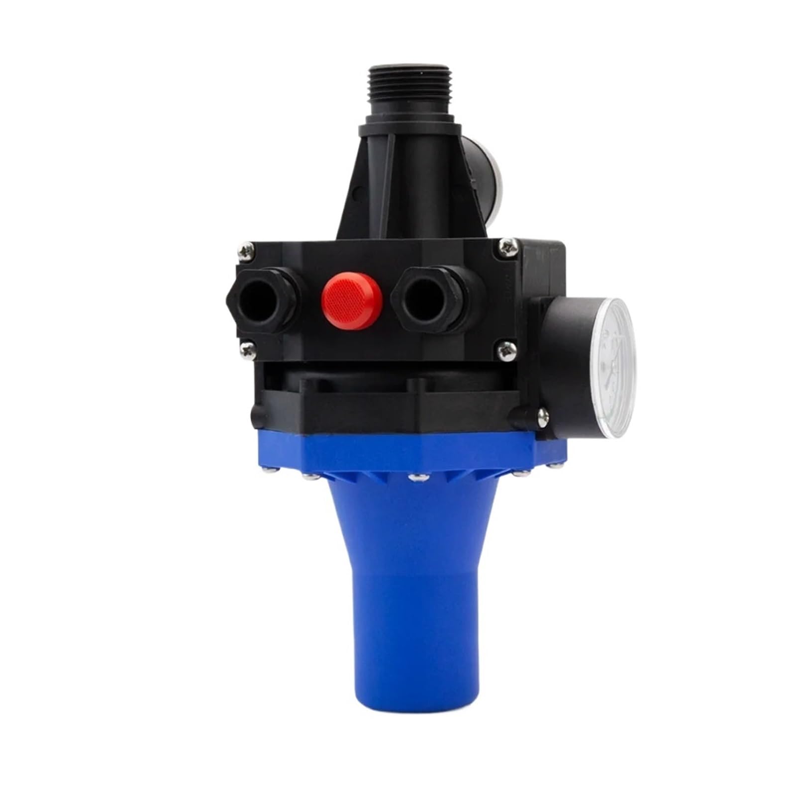Controlador Inteligente De Bomba Agua Con Rosca, Interruptor Electrónico Presión, Flujo Funcionamiento Estable