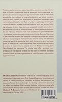 Thinking About Urban Form: Papers On Urban Morphology, 1932-1998 3039102761 Book Cover