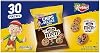 Keebler Chips Deluxe M&M Minis, 1.6 oz (Paquete de 30) 0.05 oz (Paquete de 30) 8