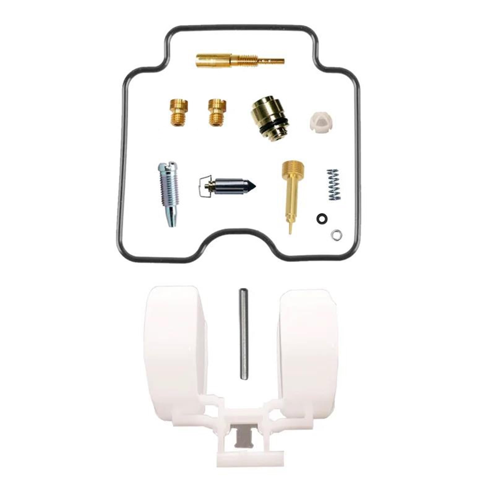 Kit réparation carburateur Suzuki Kingquad 300 anti-fuite