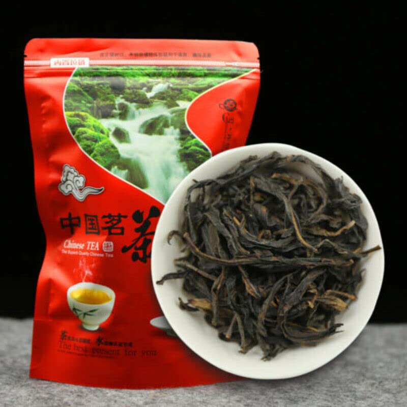 Tè Chaozhou Phoenix Dancong Baxian Oolong Tè cinese Feng Huang Dancong (75g*3) - immagine 3