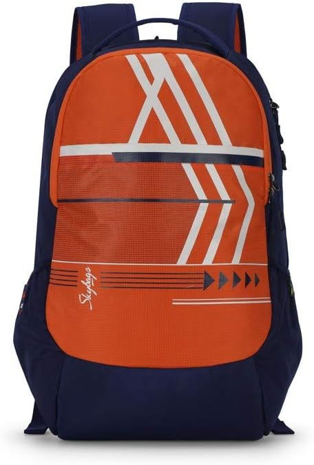 Skybags Unisex VIRGO Modern