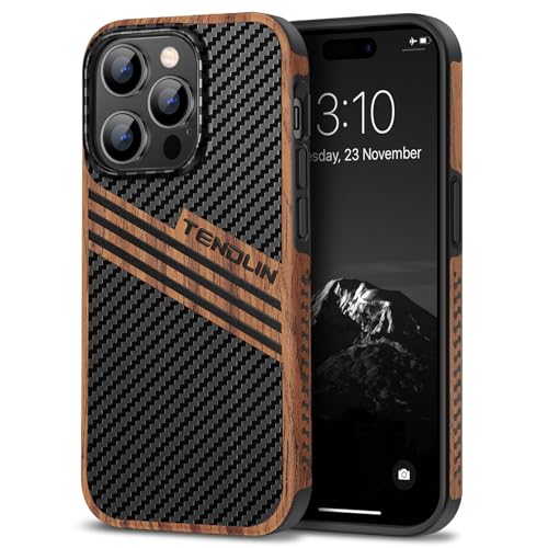 Coque iPhone 14 Pro stripes : protégez votre smartphone au bureau comme en voyage