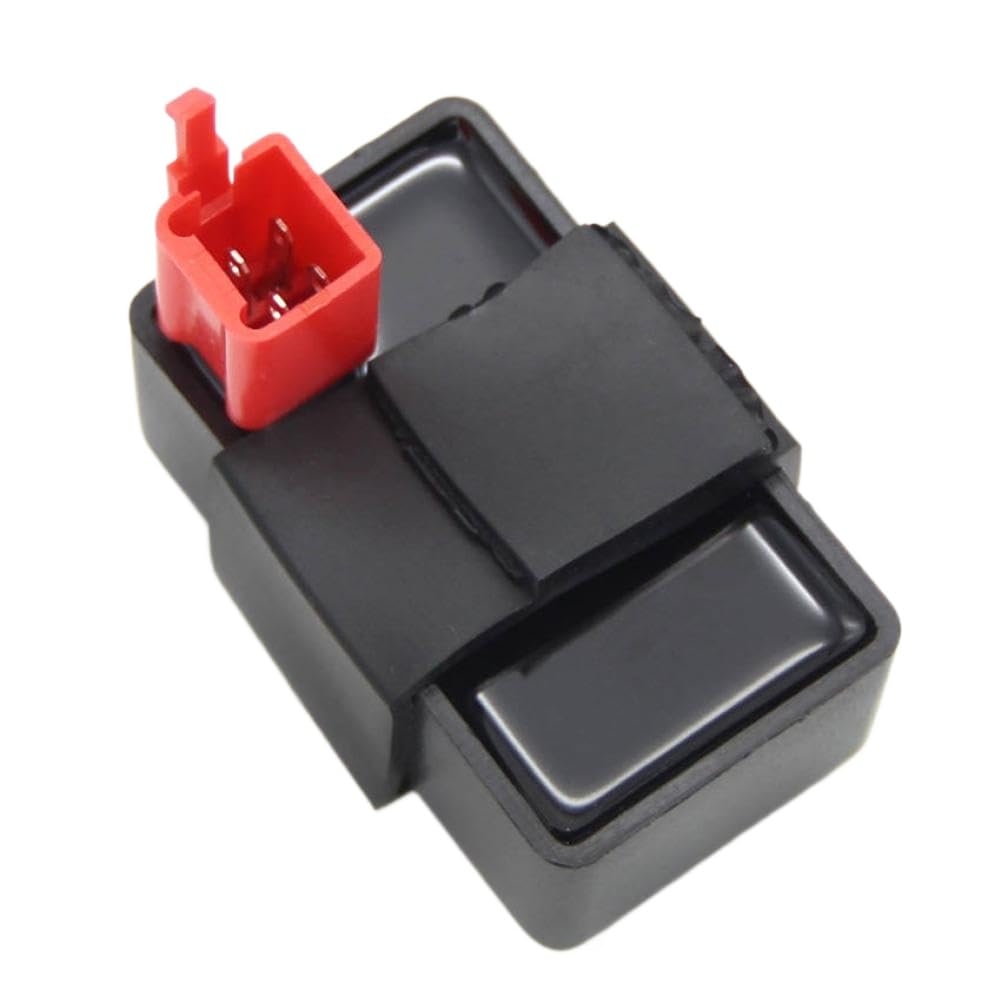 Fuel Cut Off Relay 33950-38B00 Compatible with VS1400 Intruder 1400 Boulevard S83 GV1400 (1986-2009)