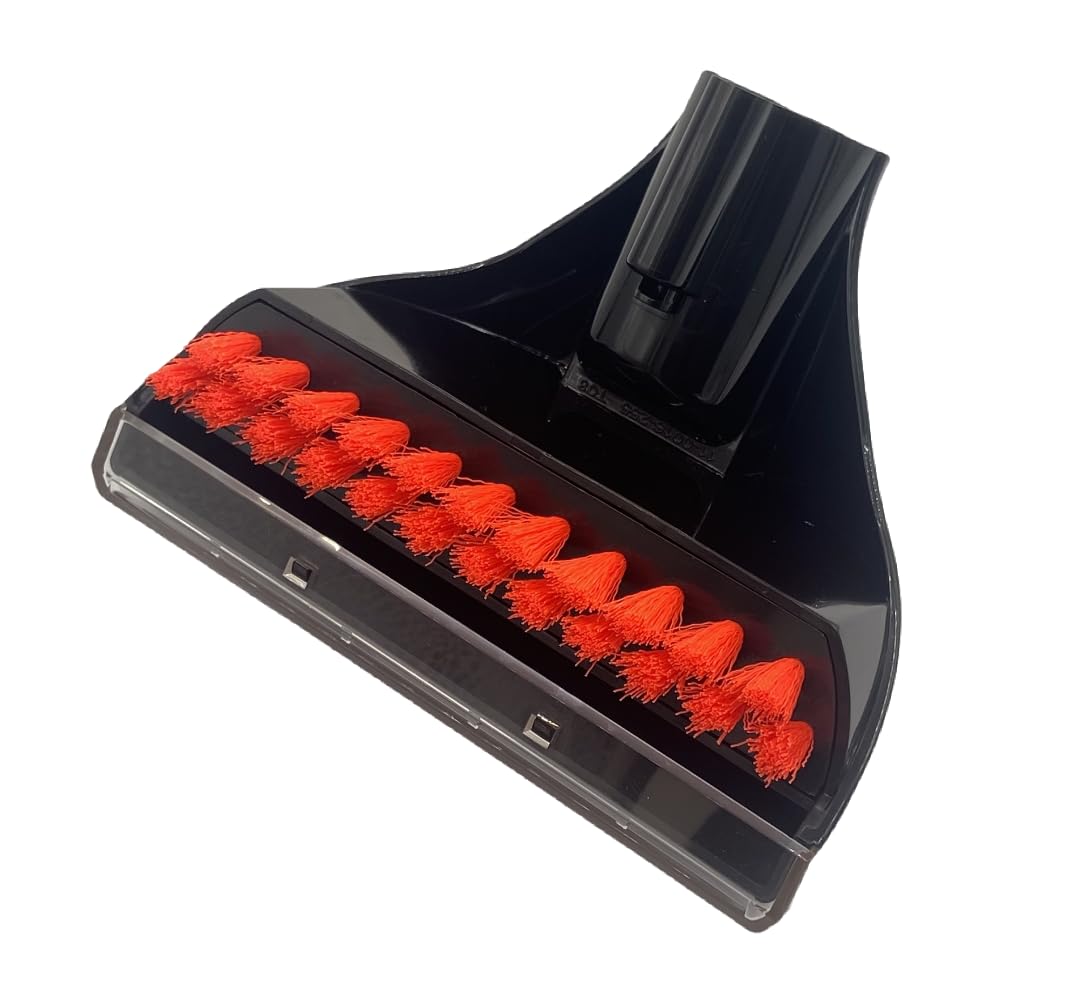 #203-6654#2036654 Stair Brush Replacement 6" Tough Stain Brush Tool 86T3 40M1 BG10 Quality Durable New Replacement Parts For Bissell