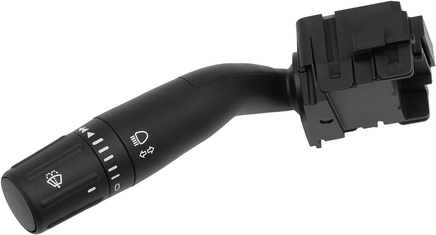 ATRACYPART Windshield Wiper Switch Multi-Function Turn Signal Switch | Replacement for 2011-2013 Ford F-150 F-250 F-350 F-450 F-550 Super Duty | Replaces# SW-6874, BC3Z-13K359-BA