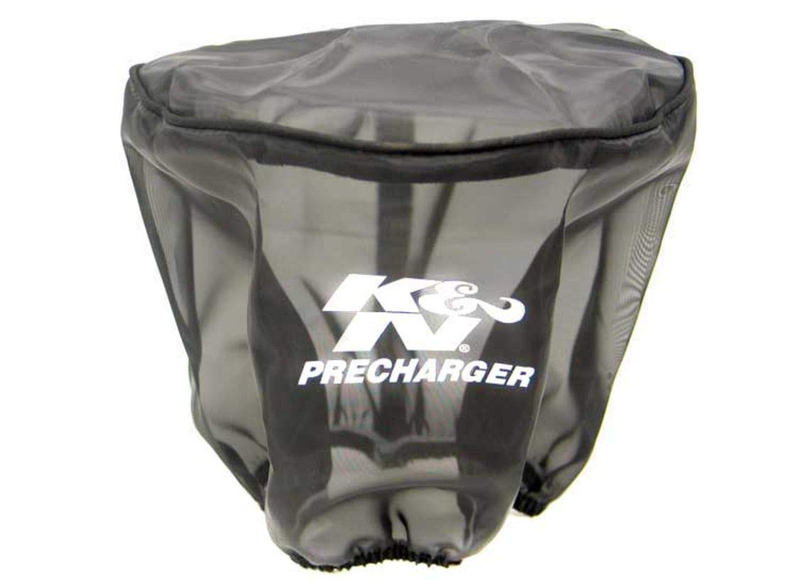 K&N Filters RU-3190 - Filtro aria | ATP Autoricambi