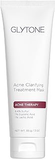 Glytone Mascarilla aclarante del acné | Masca...