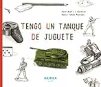 Tengo un tanque de juguete: Volume 15 (Akialbum)