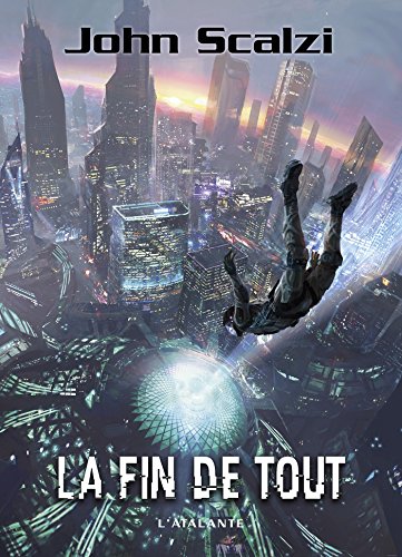 🔊📂📁📖 Télécharger 👏👍 La fin de tout: John Perry, T6 PDF Ebook En Ligne