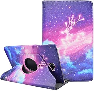 KATUMO Case compatible with Samsung Galaxy Tab A 10.1 2016 SM-T580/T585 Folio Case Samsung Galaxy Tab A6 10.1 2016 with Stand Function Flip Case for Tab A 10.1 2016 SM-T580/T585 Book Cover