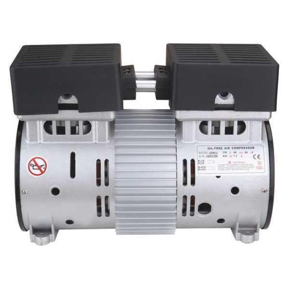 Photo 1 of California Air Tools SP-9413 1.0 HP Air Compressor Motor
