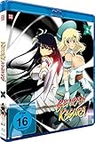  Senran Kagura - Vol.2 - [Blu-ray]