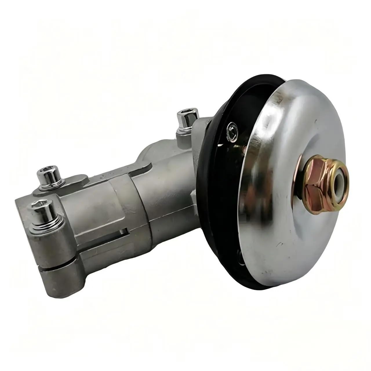 26mm 28mm 7T 9T Testina ingranaggi del decespugliatore Sostituzione cambio, Decespugliatore Tagliaerba Accessori della scatola per il giardino La Parti di ricambio(28mm 7T)