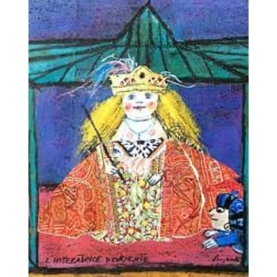 Serena e le nuvole. Una collezione dalla Galleria Nuages. 21 Aprile- 29 Luglio. Museo del Paesaggio, Torre di Mosto.