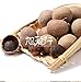 Xlseafood Premium grade dried longan with shell (16OZ) 美国旭龙行 带壳原粒冻干桂圆 龙眼肉 无硫无漂白 补脑安神 补血养颜 1磅 454g