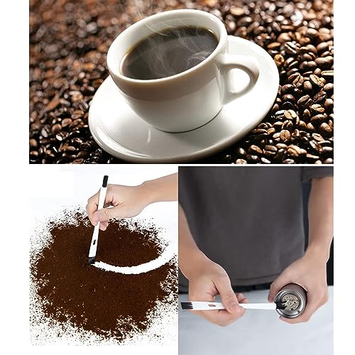 Recopilación de Productos de limpieza para cafeteras - 5 favoritos. 18 Imagen adicional