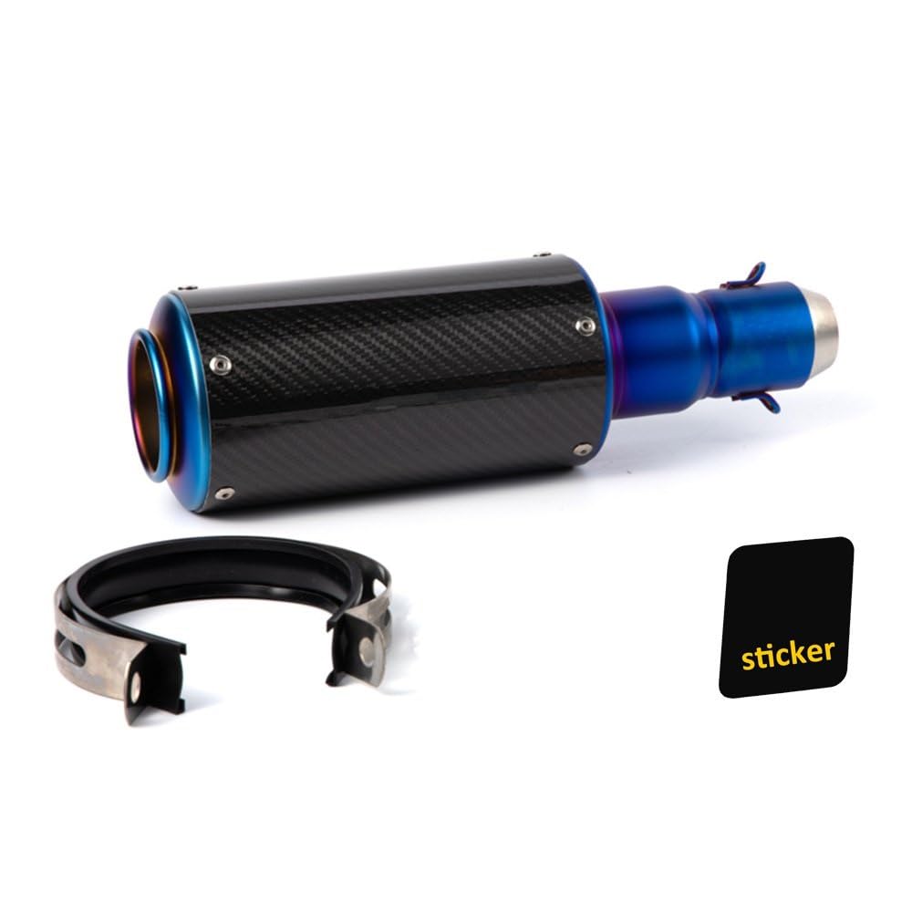 バイクマフラー ドゥカティムルティストラーダ V4 2021-2023