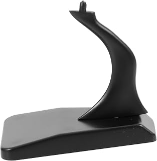 2pcs Model Display Stand for Aircraft Lightweight Plastic Airplane Storage Rack for Home and Office Decor for Airplane Collectors and Tabletop Display