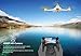 HUBSAN H501S X4 BRUSHELESS FPV Quadcopter Drone 1080p Camera GPS Automatic Return Altitude Hold Headless Mode (White)