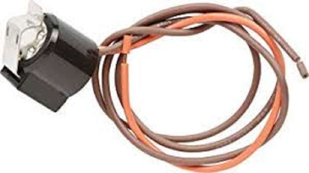 Edgewater Parts 67003426, AP6010356, PS11743535 Thermostat Compatible with Whirlpool Refrigerator (AFD, MFD, ABB, JFC, ABC, AFF, MBF)