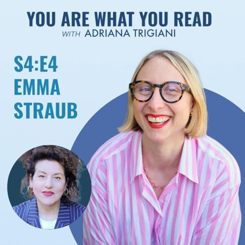 Emma Straub on Books and Boy Bands