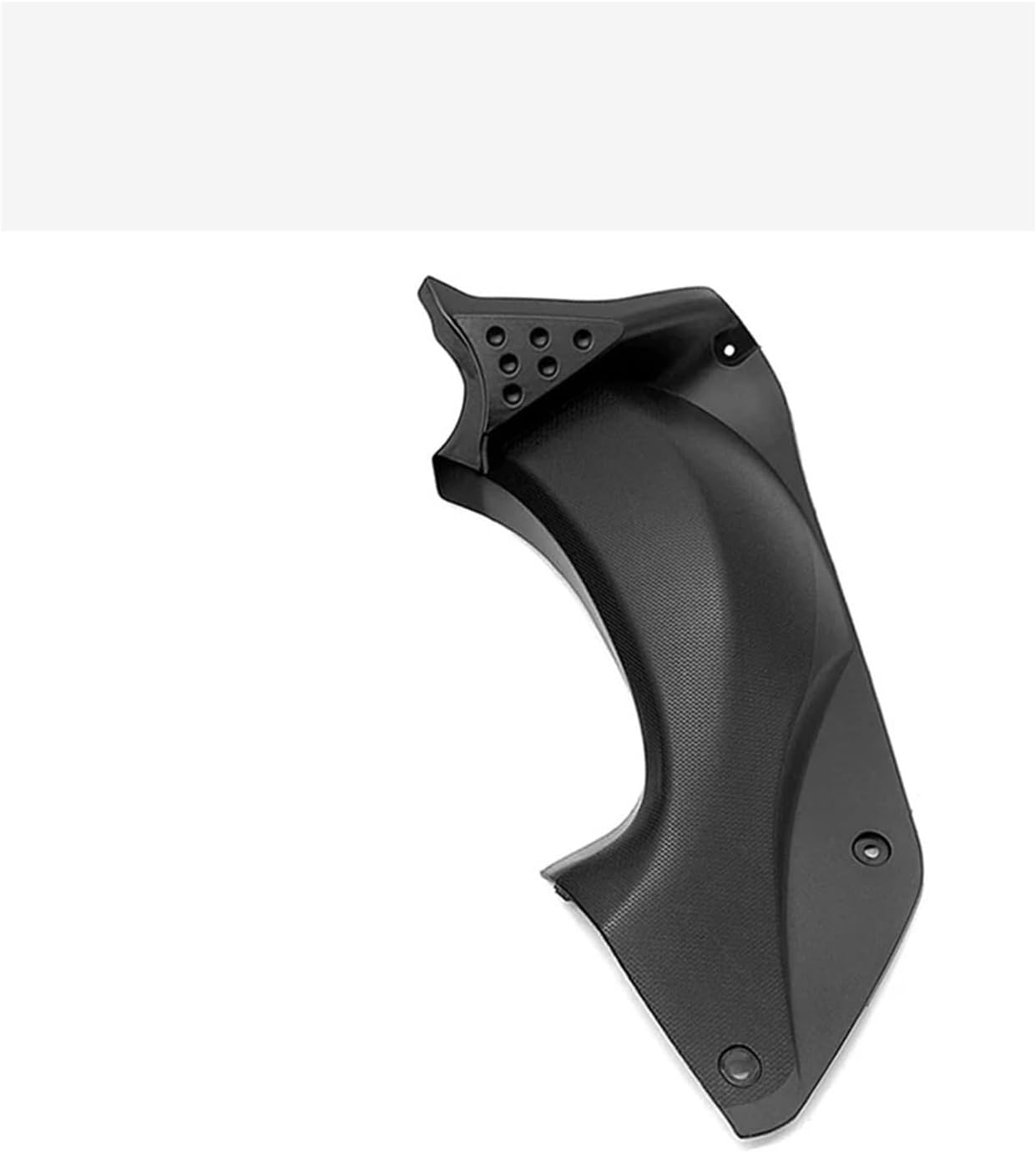 りぬ フェアリングアッパーフロントノーズカウル NINJA ZX-14R 2006-2011