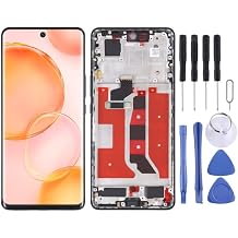 Daguys OLED LCD Screen for Honor 50 Digitizer Full Assembly with Frame
