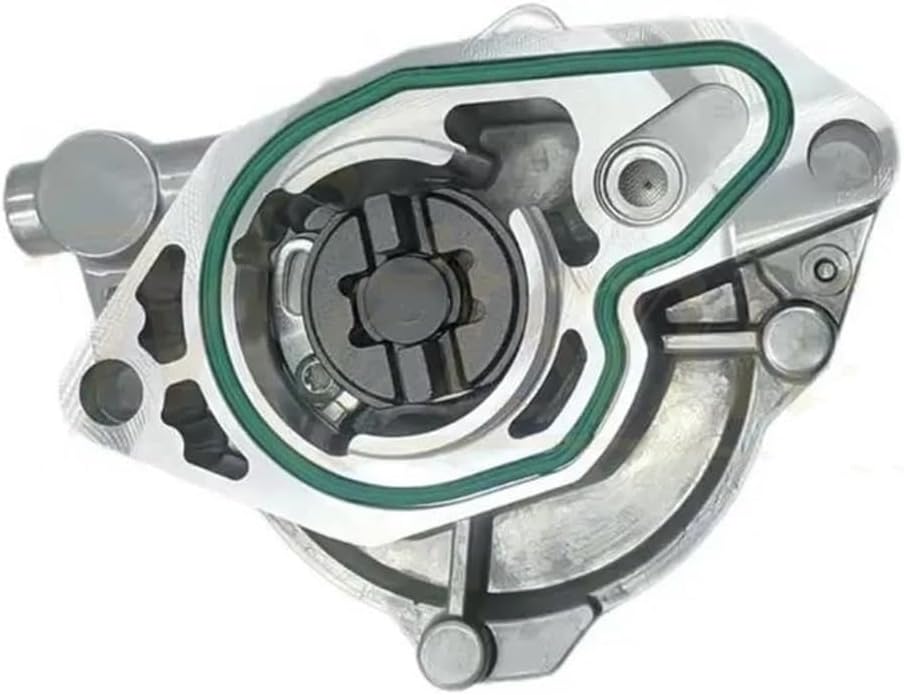Brake Vacuum Pump 12632504 12630140 Brake Pump Vacuum for Vauxhall for Opel for Astra 2.0 2008-2017 Automotive Vacuum Pump