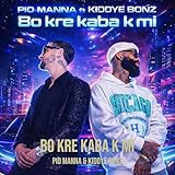  Bo Kre Kaba K MI
