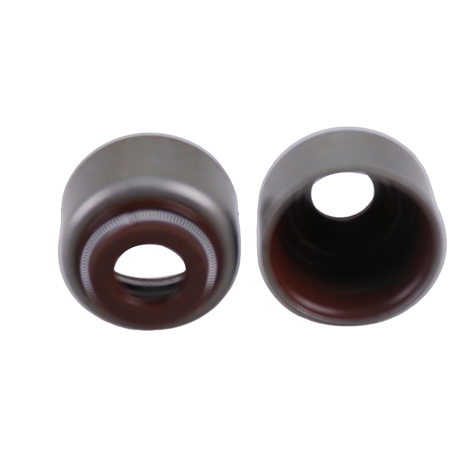 Amazon.com: DVPARTS 2X Engine Valve Stem Seals 92049-7009 92049