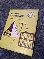 Story of Mathematics 0713153334 Book Cover