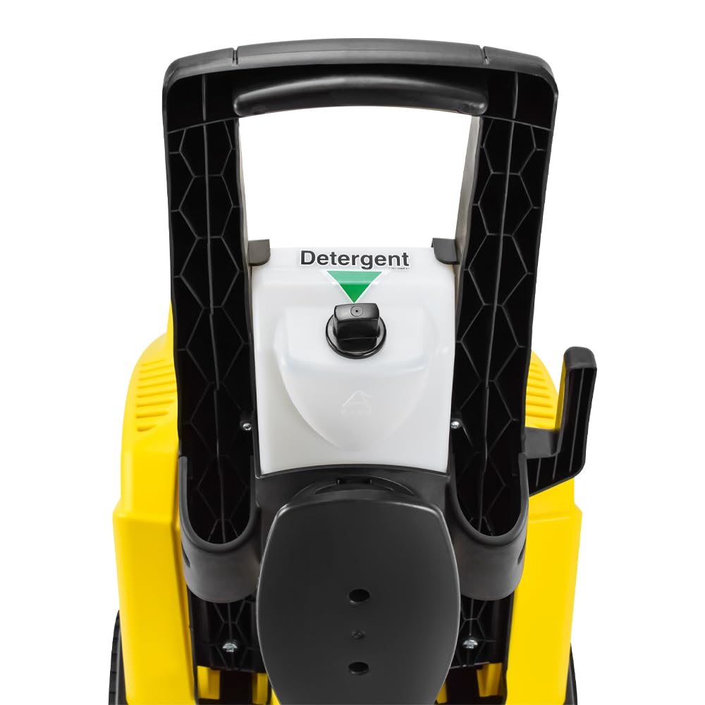 Lavor Idropulitrice ad acqua calda e fredda RIO-R PRO 1208 Temperatura max 90°C, Pressione 160 bar max, Portata 450 l/h, Motore 2500W
